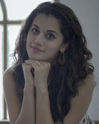 Taapsee Pannu